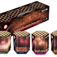 Bonbridge Mixed Emotions vuurwerk te koop in België